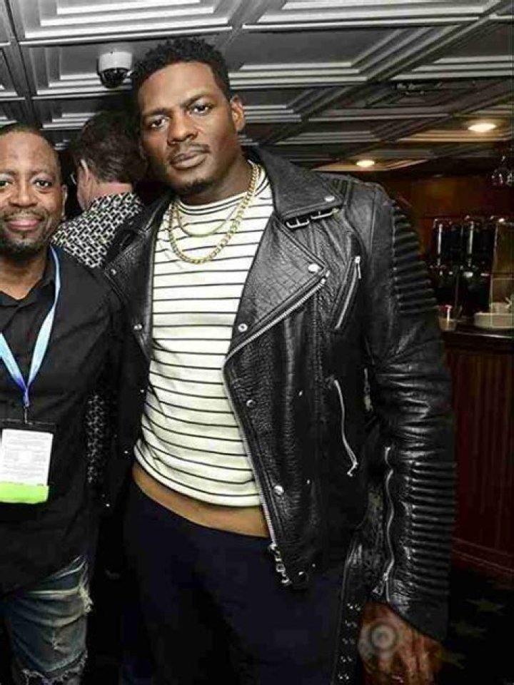 Jason R. Moore Height, Weight, Net Worth, Age, Birthday, Wikipedia, Who, Nationality, Biography