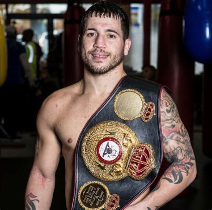 Jason Sosa Biography, Age, Height, Wife, Net Worth, Family