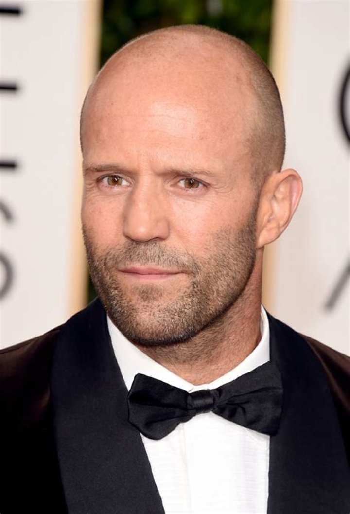 Astrology Birth Chart of Jason Statham (Movie Actor) 2024