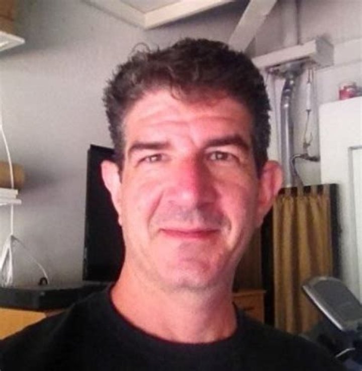 Jason Wolk Biography, Age, Height, Wife, Net Worth, Family