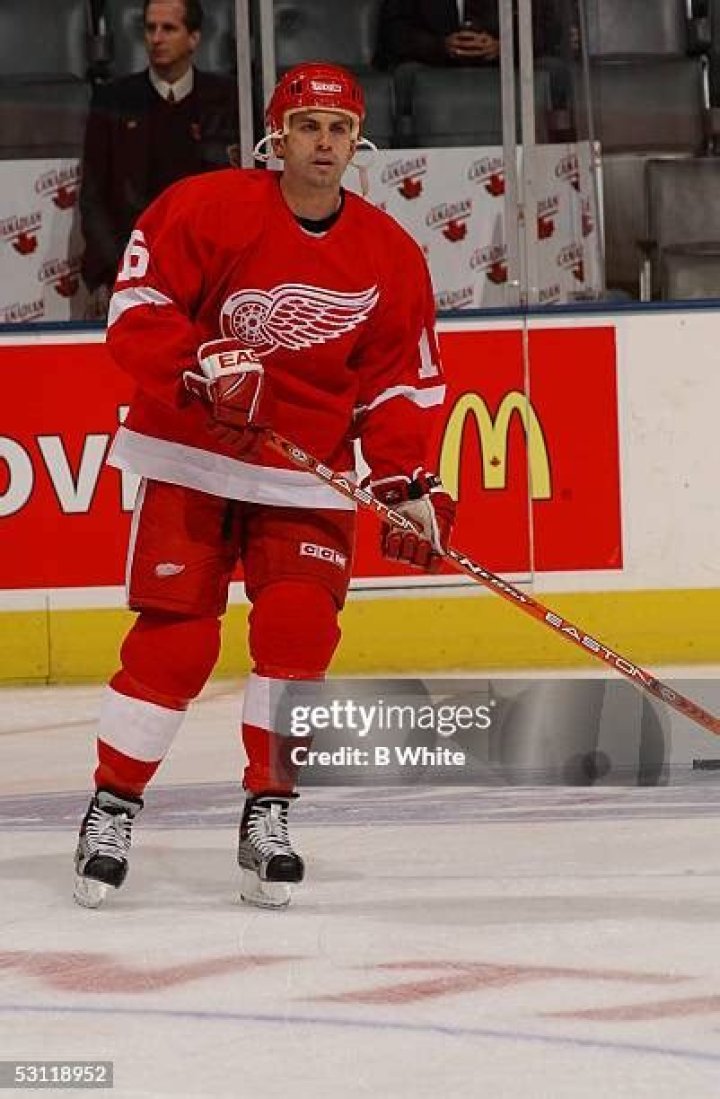 Jason Woolley Biography, Age, Height, Wife, Net Worth, Family