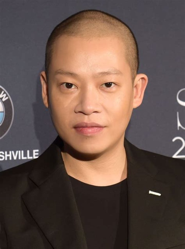 Jason Wu Biography, Age, Height, Wife, Net Worth, Family