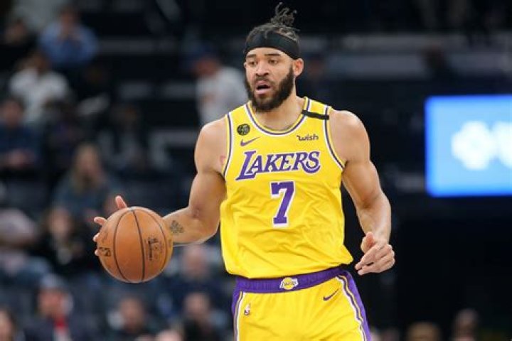 JaVale McGee (Basketball Player) - Age, Birthday, Bio, Facts, Family, Net Worth, Height & More