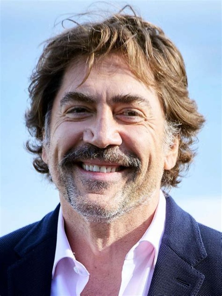 Javier Bardem – Celebsgraphy