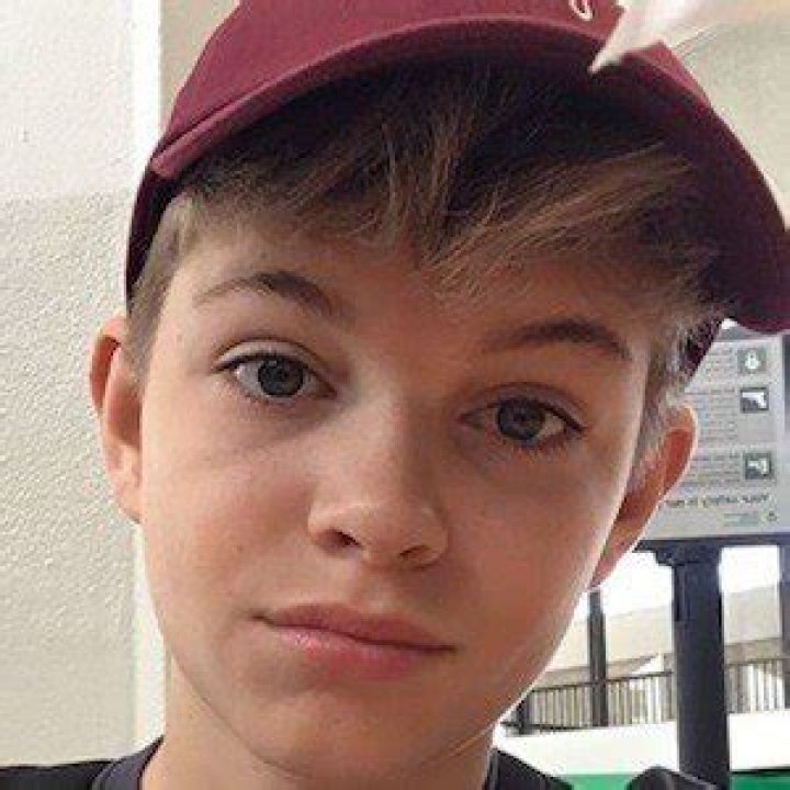 Jaxson Anderson (TikTok Star) - Age, Birthday, Bio, Facts, Family, Net Worth, Height & More