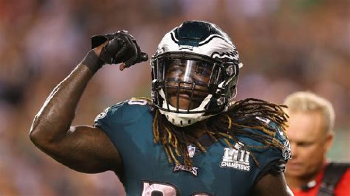 Jay Ajayi Biography, Age, Height, Wife, Net Worth, Family