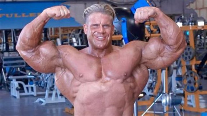 Jay Cutler Height, Weight, Net Worth, Age, Birthday, Wikipedia, Who, Nationality, Biography