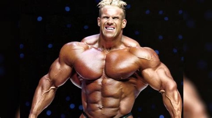 Jay Cutler (Bodybuilder) - Age, Birthday, Bio, Facts, Family, Net Worth, Height & More