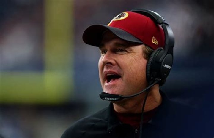 Jay Gruden net worth, Salary, Wife, Age, Is Jay Gruden related to Jon Gruden? 2022