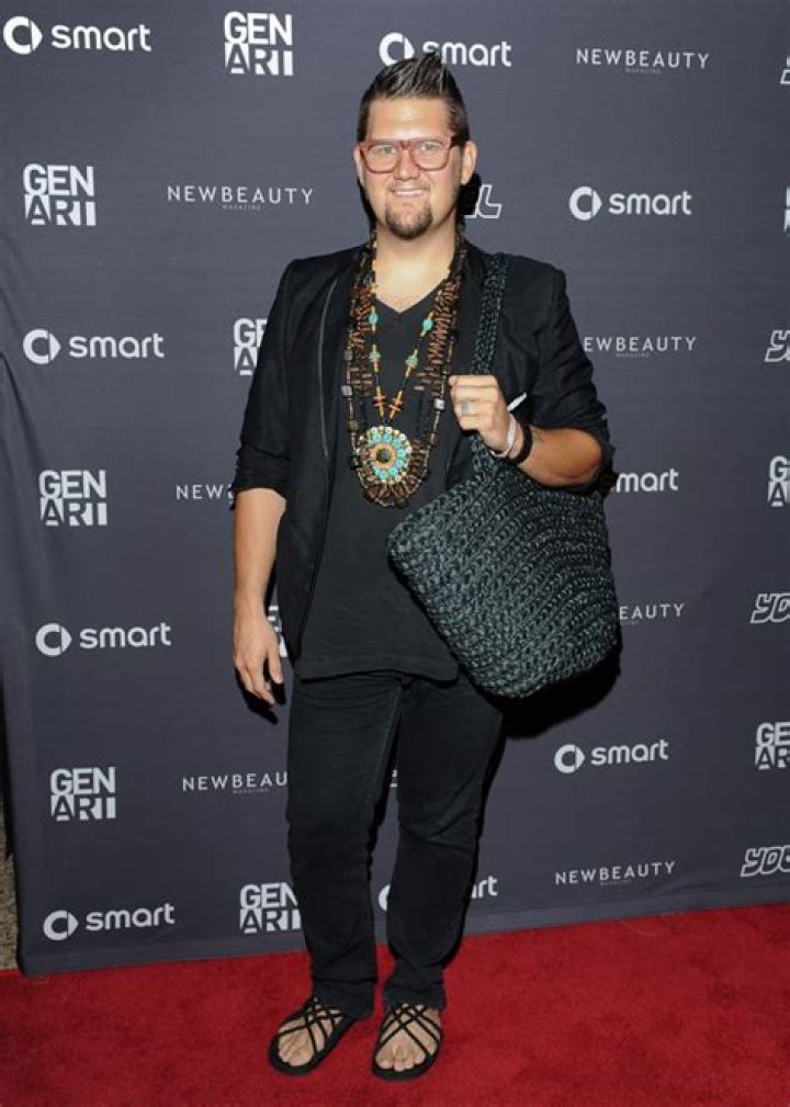 Jay McCarroll Biography, Age, Height, Wife, Net Worth, Family