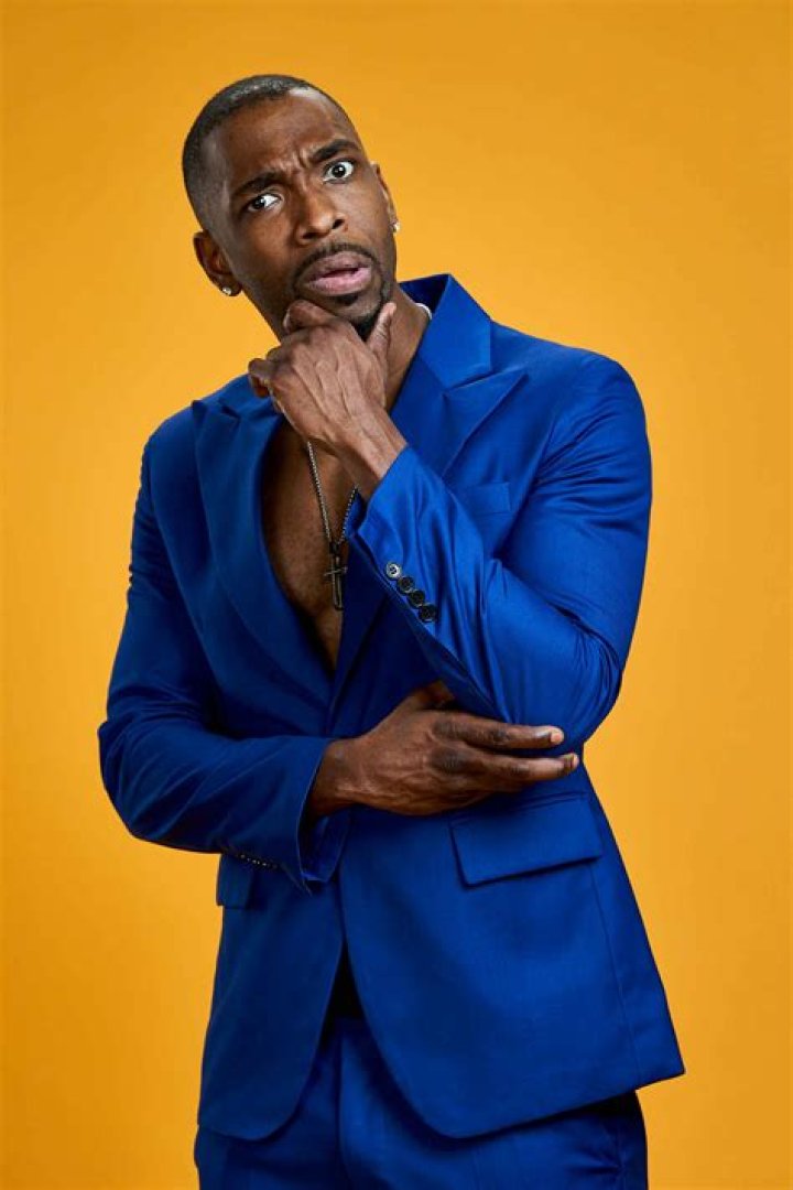 Jay Pharoah (Comedian) - Age, Birthday, Bio, Facts, Family, Net Worth, Height & More