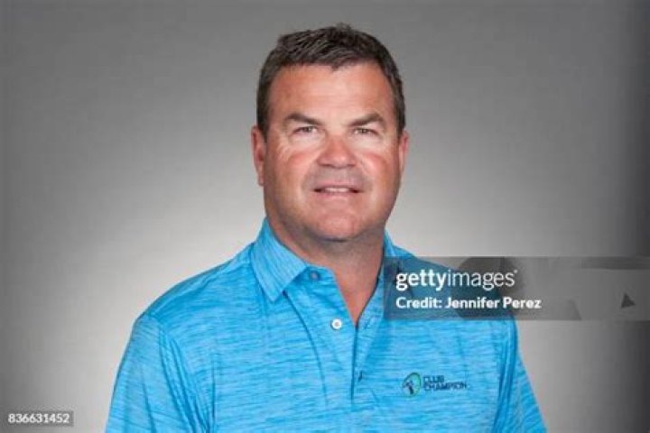 Jay Williamson Biography, Age, Height, Wife, Net Worth, Family