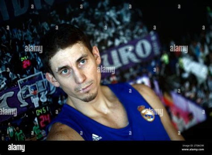 Jaycee Carroll biografía, edad, altura, esposo, net worth, familia