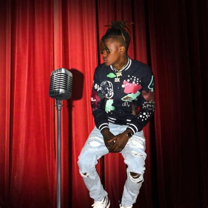 Jaydayoungan Height, Weight, Net Worth, Age, Birthday, Wikipedia, Who, Nationality, Biography