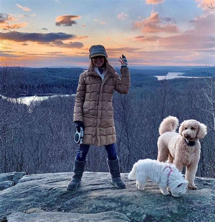 Jayni Chase (Chevy Chase Wife) Age and Bio