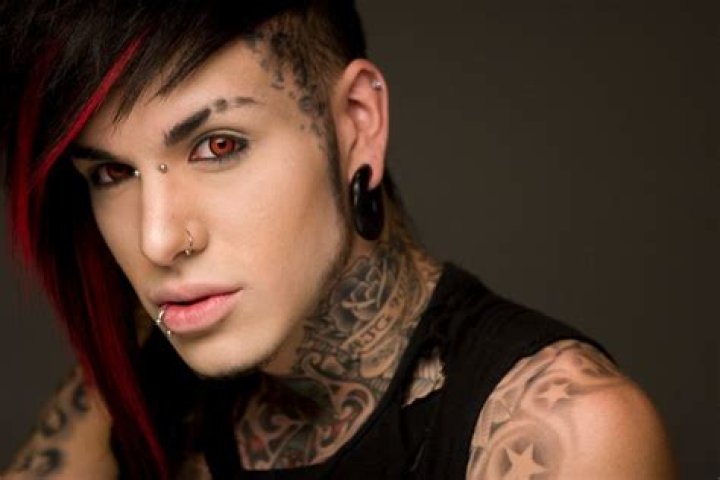 Jayy Von Monroe (Pop Singer) - Age, Birthday, Bio, Facts, Family, Net Worth, Height & More