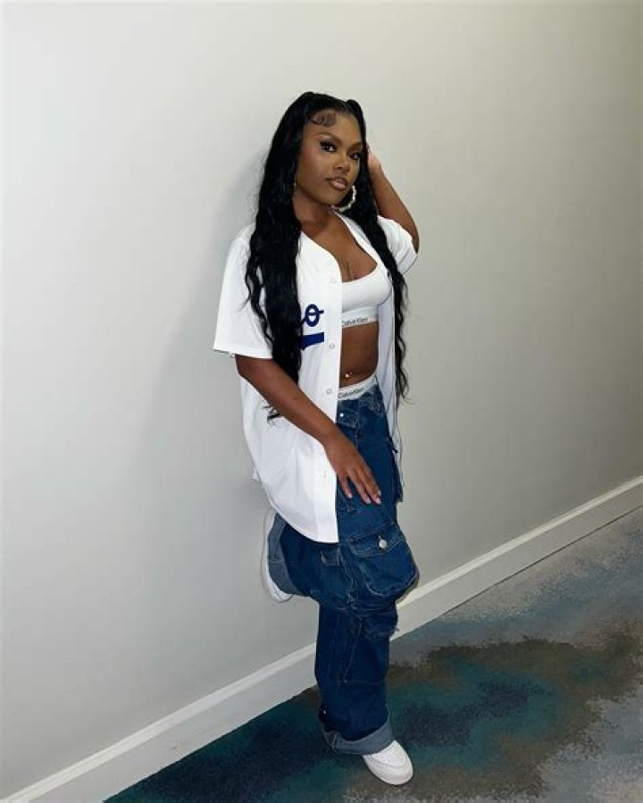 Astrology Birth Chart of Jaz the Rapper (Rapper) 2024