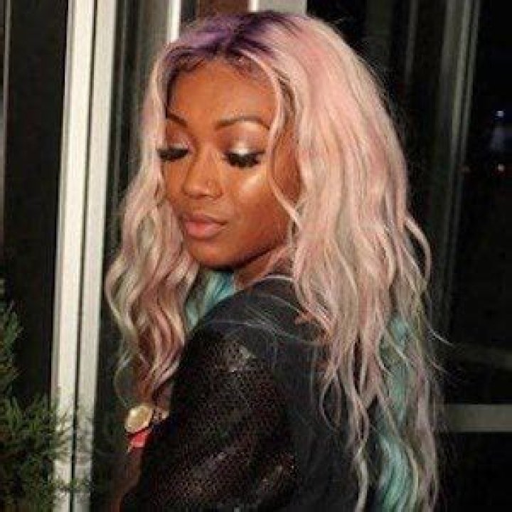 Astrology Birth Chart of Jazmine Ameerah (Instagram Star) 2024