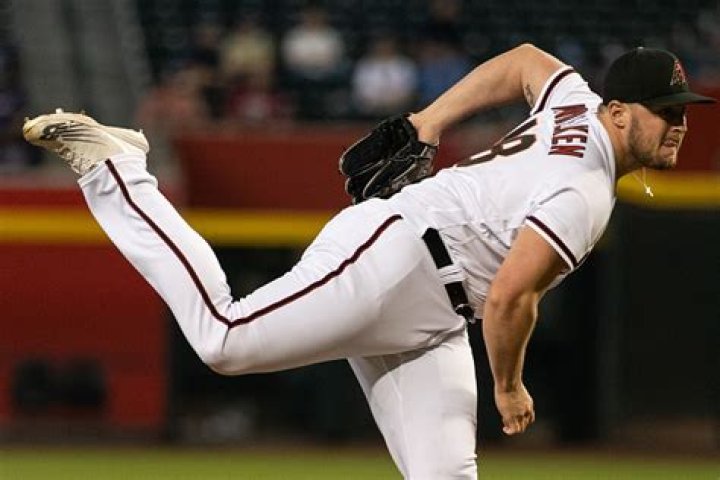 Astrology Birth Chart of J.B. Wendelken (Baseball Player) 2024