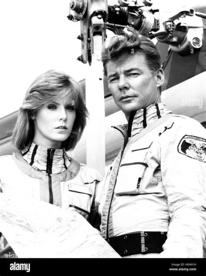 Jean Bruce Scott (TV Actress) - Age, Birthday, Bio, Facts, Family, Net Worth, Height & More