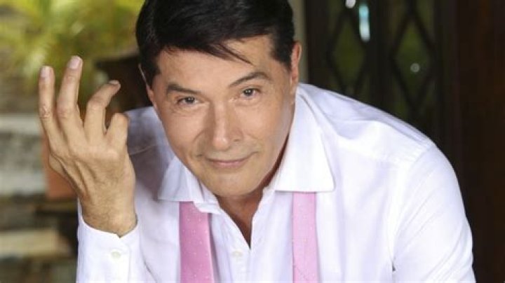 Jean Carlo Simancas biografía, edad, altura, esposo, net worth, familia