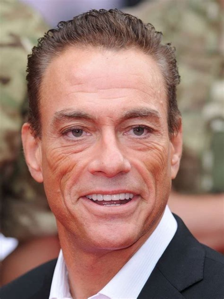 Jean-Claude Van Damme (Movie Actor) - Age, Birthday, Bio, Facts, Family, Net Worth, Height & More