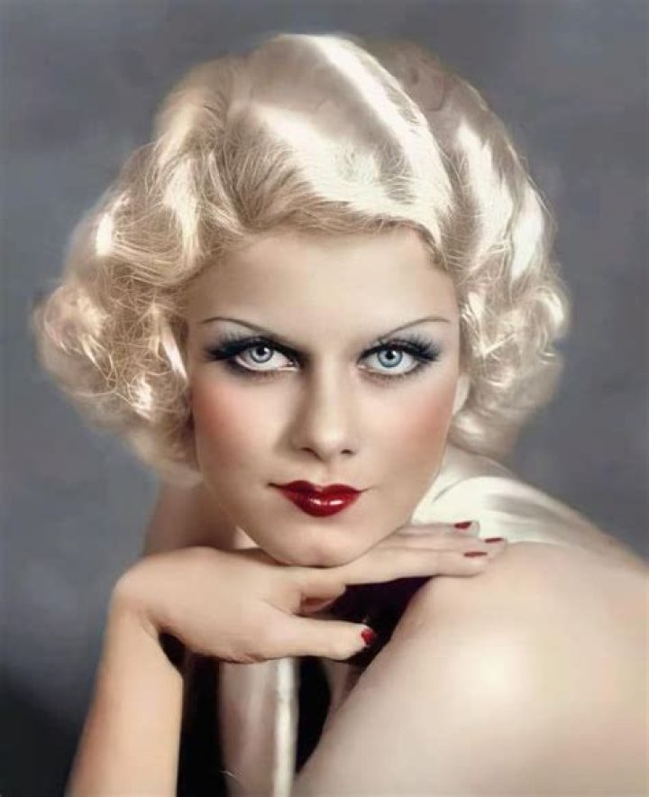Jean Harlow Biography, Age, Height, Husband, Net Worth, Family