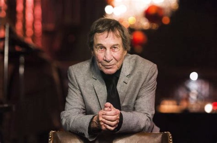 Jean-Pierre Ferland (Pop Singer) - Age, Birthday, Bio, Facts, Family, Net Worth, Height & More