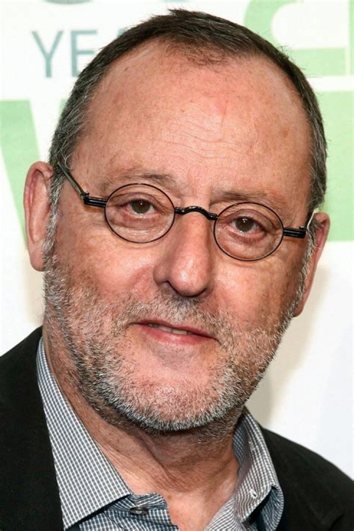 Jean Reno – Celebsgraphy