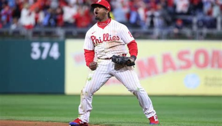 Jean Segura biografía, edad, altura, esposo, net worth, familia