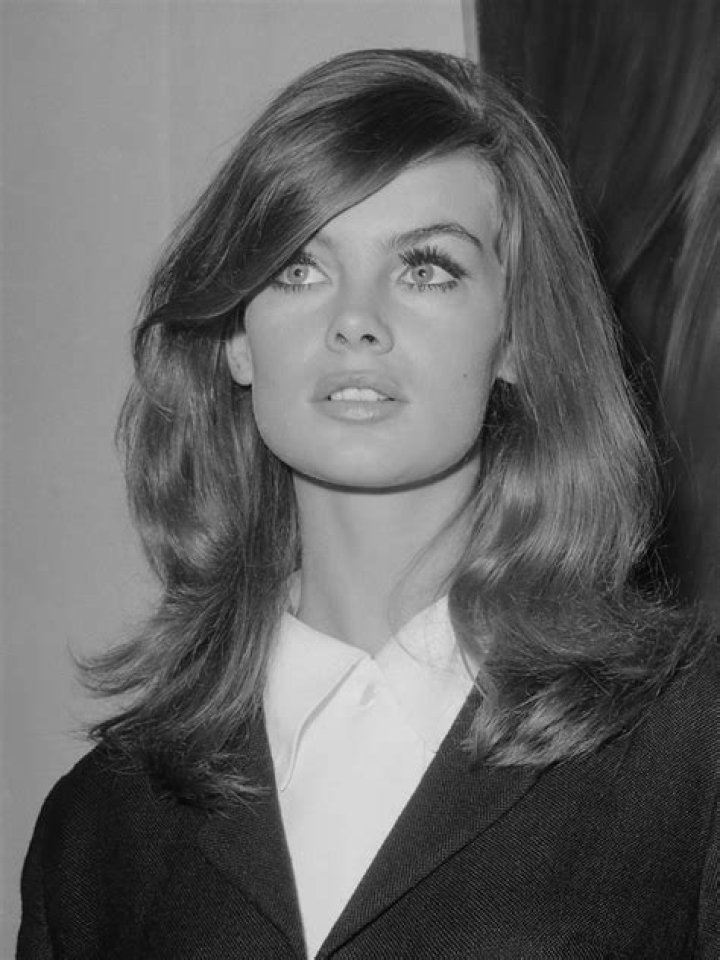Jean Shrimpton Biography, Age, Height, Husband, Net Worth, Family