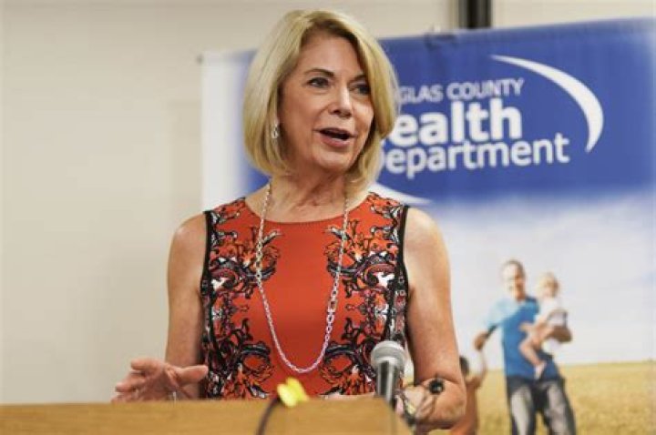 Jean Stothert Biography, Age, Height, Husband, Net Worth, Family