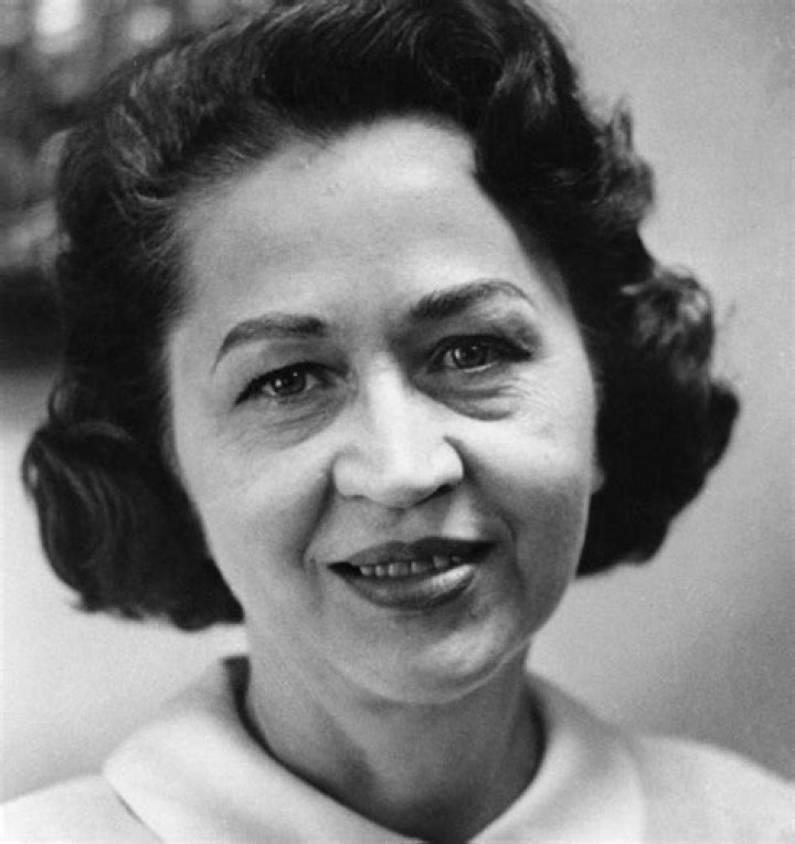 Astrology Birth Chart of Jeane Dixon (Other) 2024