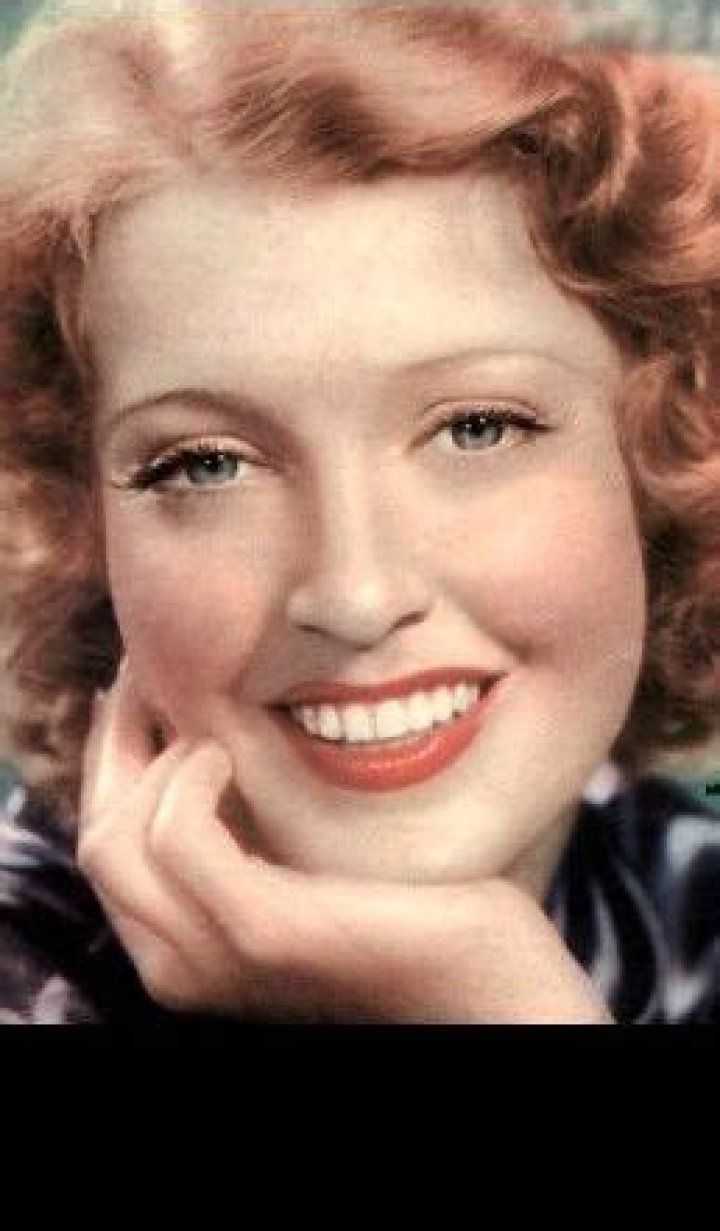 Jeanette MacDonald Cause of Death, How did Jeanette MacDonald Die?