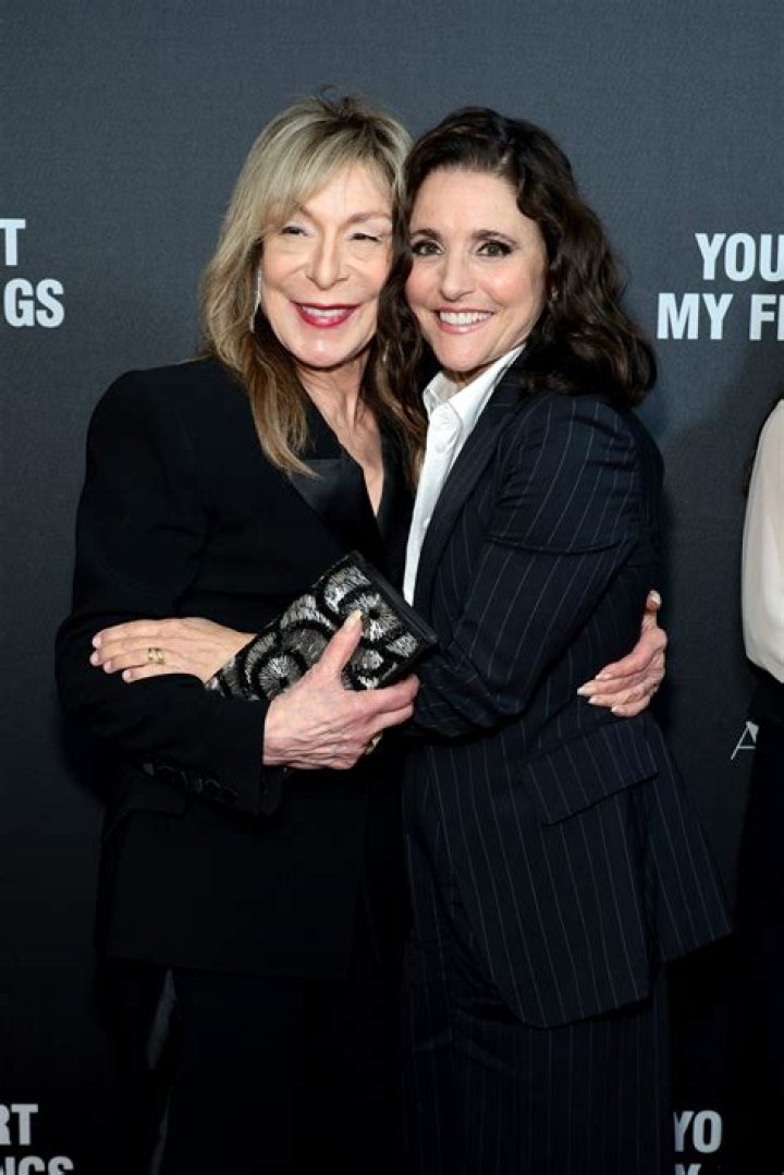 Jeannie Berlin Biography, Age, Height, Husband, Net Worth, Family