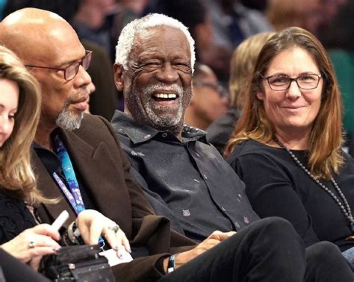Jeannine Russell Wiki (Bill Russell's Wife) Bio, Age, Net worth, Family, Kids, Husband, Parents & More