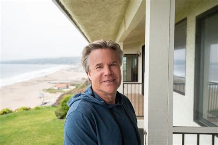 Jeb Stuart Adams Biography, Age, Height, Wife, Net Worth, Family