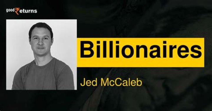 Jed Mccaleb Height, Weight, Net Worth, Age, Birthday, Wikipedia, Who, Instagram, Biography