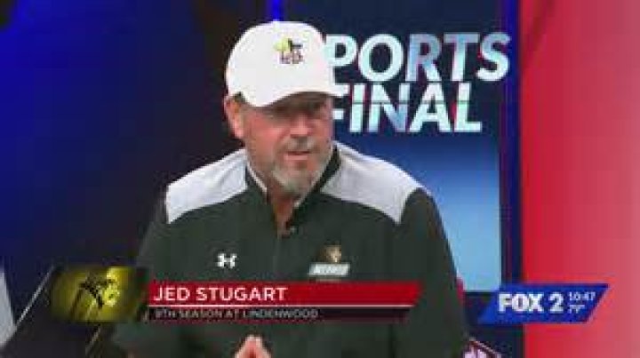 Jed Stugart Biography, Age, Height, Wife, Net Worth, Family