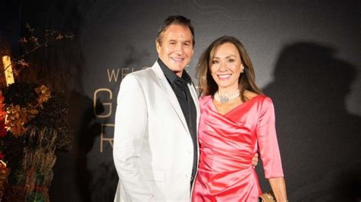
Jeff Browne Age, Birthday, Wikipedia, Who, Nationality, Biography 