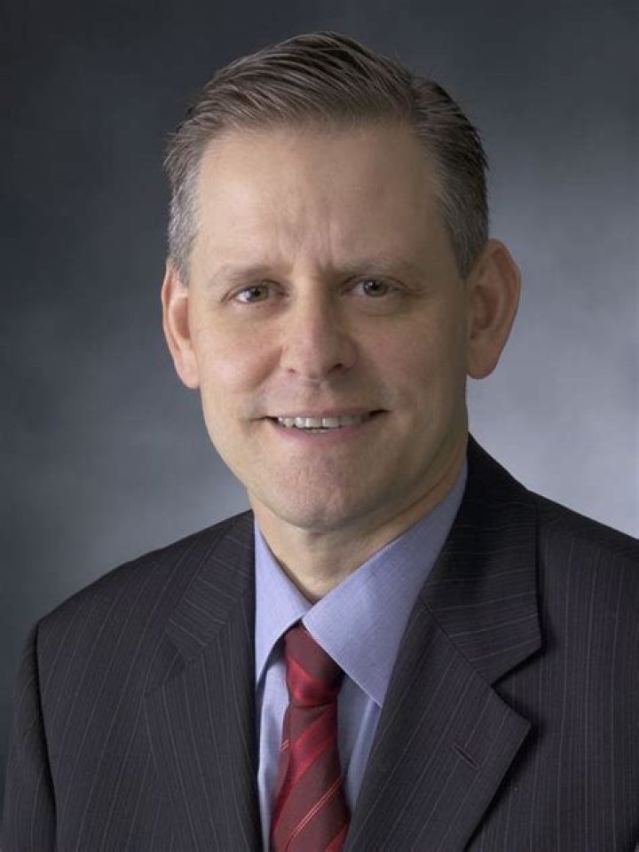 Jeff Clarke Biography, Age, Height, Wife, Net Worth, Family