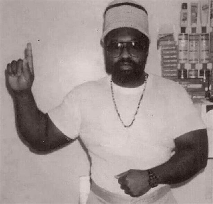 Jeff Fort (Criminal) - Age, Birthday, Bio, Facts, Family, Net Worth, Height & More