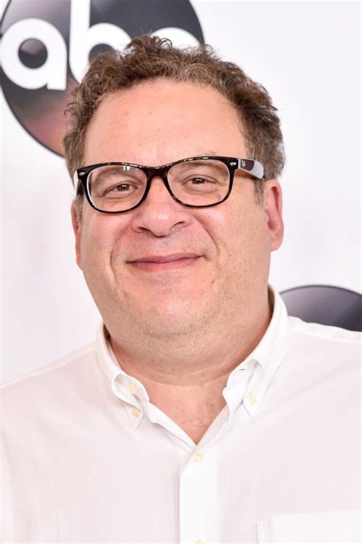 Jeff Garlin Height, Weight, Net Worth, Age, Birthday, Wikipedia, Who, Nationality, Biography