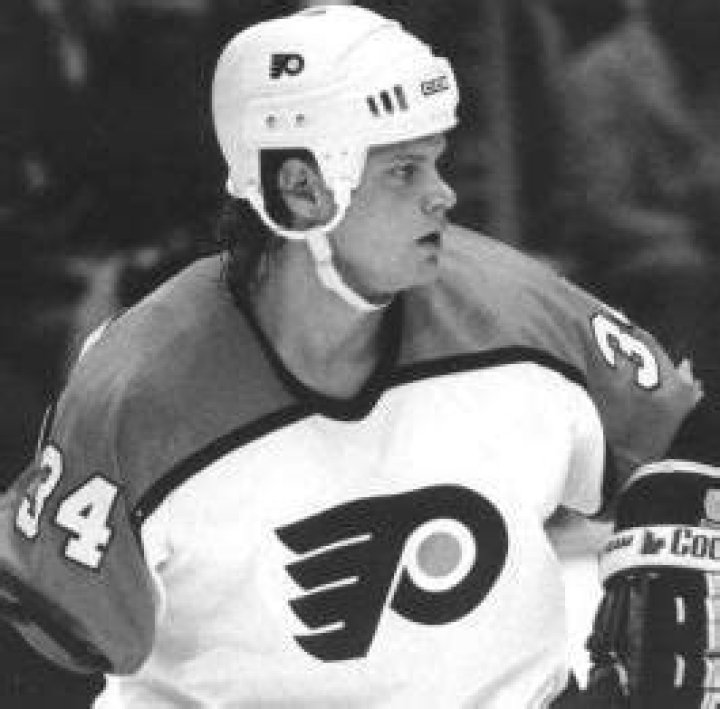 Jeff Harding Biography, Age, Height, Wife, Net Worth, Family