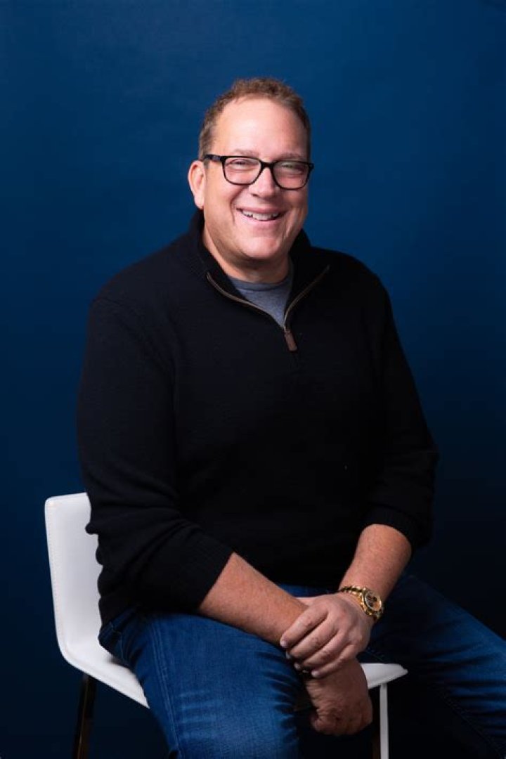 Astrology Birth Chart of Jeff Jampol (Business Executive) 2024