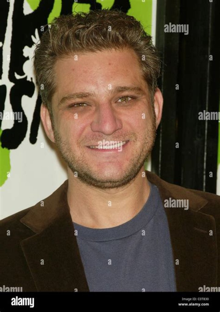 Jeff Marx Biography, Age, Height, Wife, Net Worth, Family