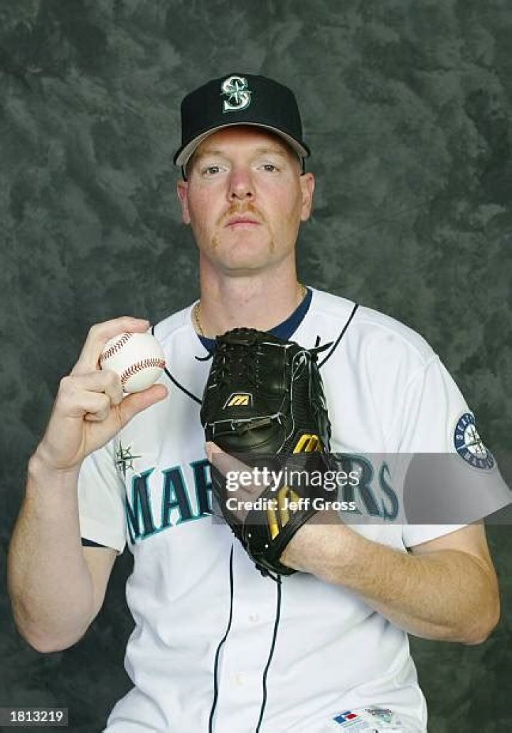 Jeff Nelson Biography, Age, Height, Husband, Net Worth, Family