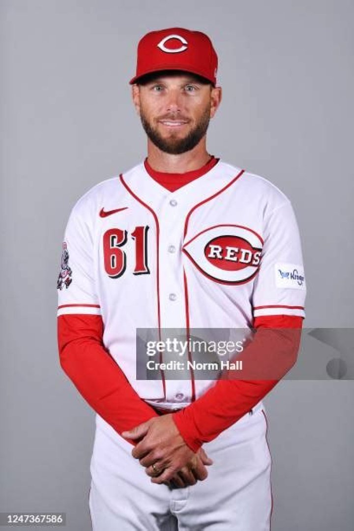 Jeff Pickler Biography, Age, Height, Wife, Net Worth, Family