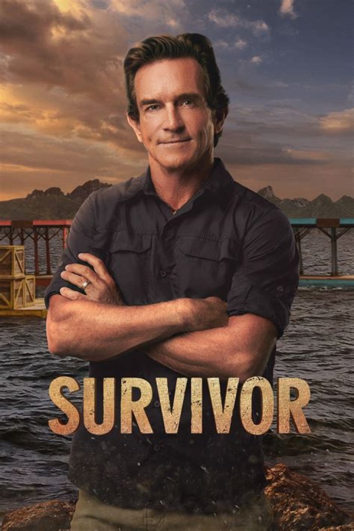 How tall is Jeff Probst