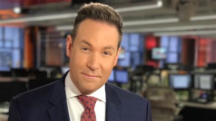 Jeff Rossen Biography, Age, Height, Wife, Net Worth, Family